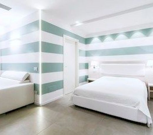 Villa Capodarco B&B