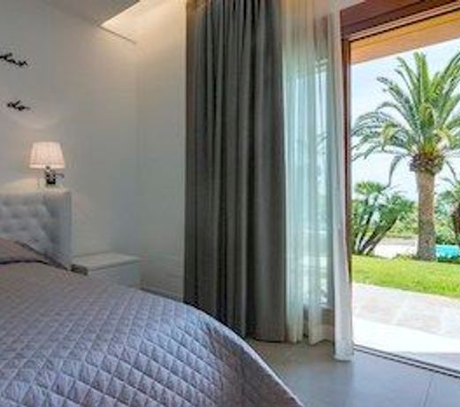 Villa Capodarco B&B