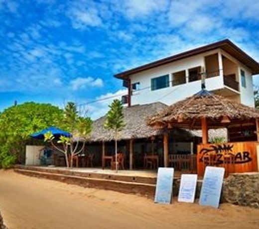 Harmony Beach Bungalows