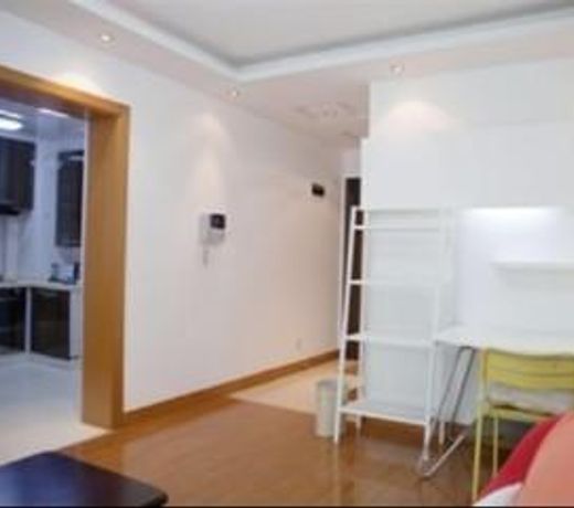 Yopark Serviced Apartment-KaiXin Park