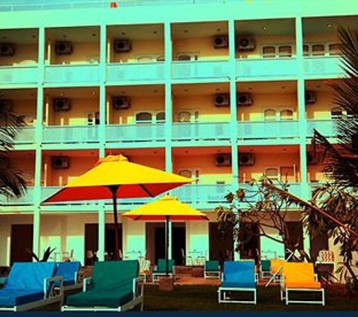Hotel J Negombo