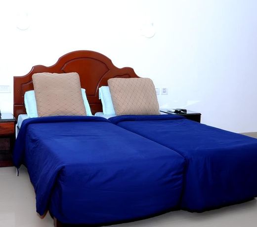 VEDANTA WAKE UP! BY LIGHTHOUSE BEACH  KOVALAM