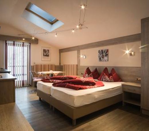 Pension Bergheim