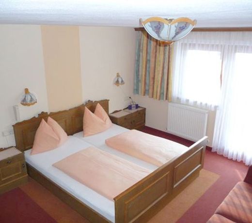 Pension Bergheim