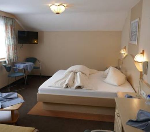 Pension Bergheim