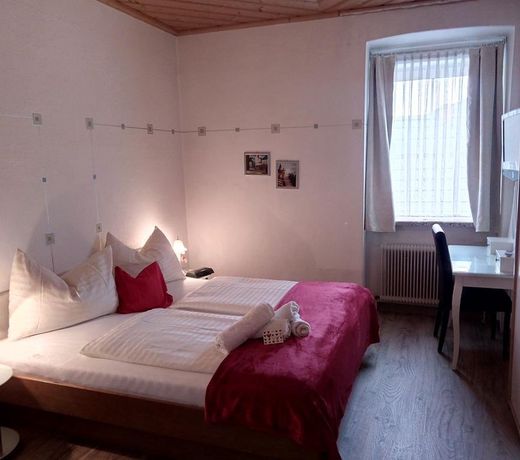 Hotel Kirchenwirt