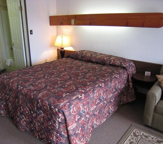 Alpen Motel