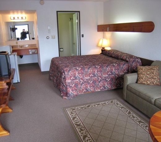 Alpen Motel