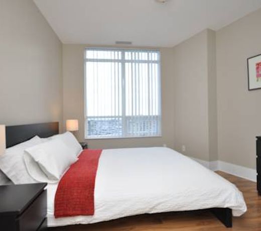 Duke Furnished Suites 330