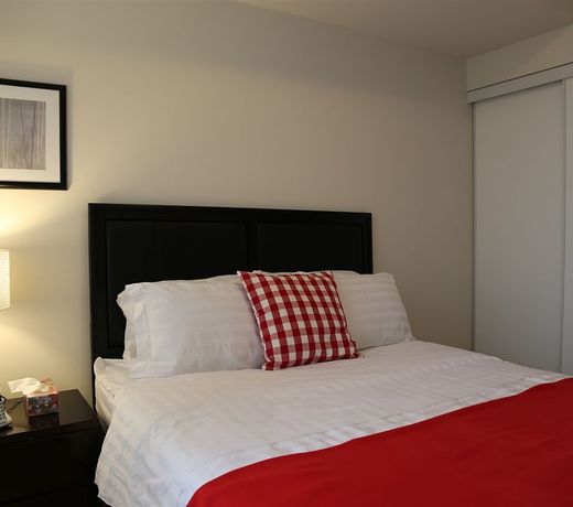 Duke Furnished Suites 330