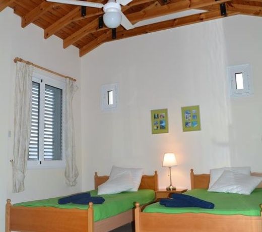 Chrysanthemum Villa