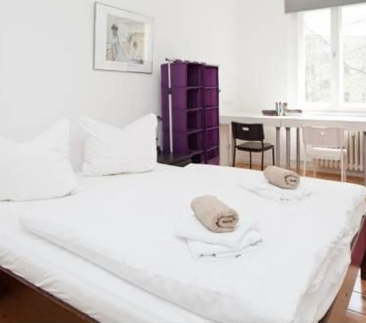 Schloss Apartment