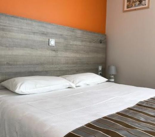 Boutique HÃ´tel d'Orbigny Chatelaillon - La Rochelle
