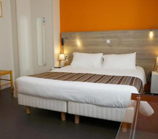 Boutique HÃ´tel d'Orbigny Chatelaillon - La Rochelle