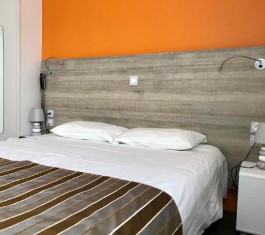 Boutique HÃ´tel d'Orbigny Chatelaillon - La Rochelle