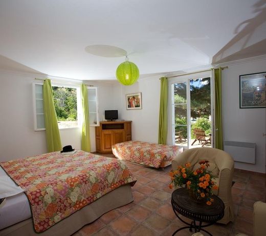 Casa Vanella
