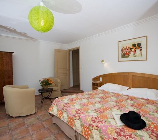 Casa Vanella