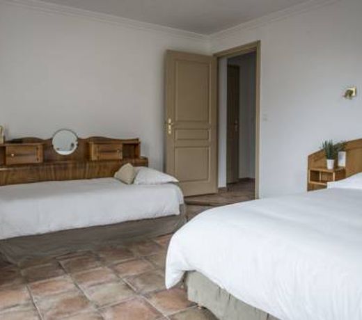 Casa Vanella