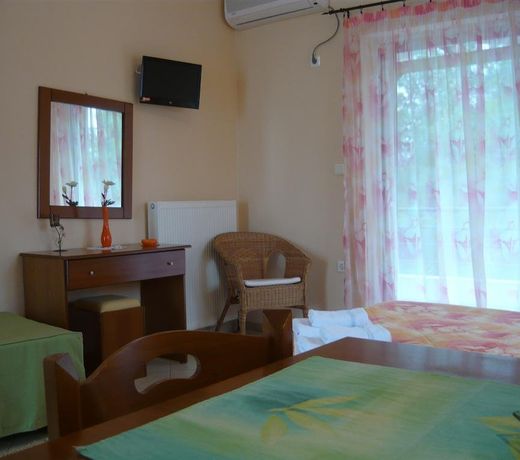 Konsta Apartments