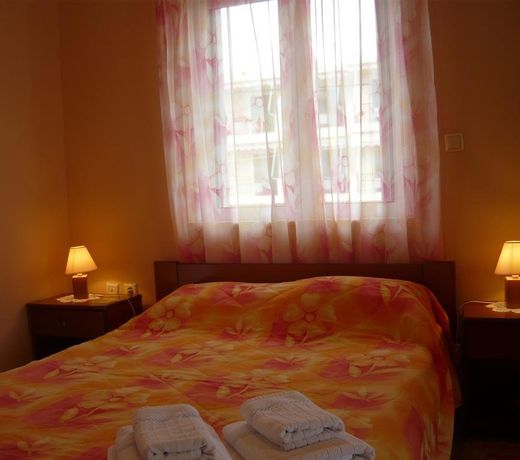 Konsta Apartments