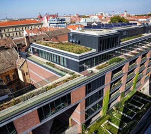 Art Hotel Szeged
