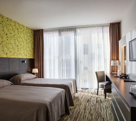 Art Hotel Szeged
