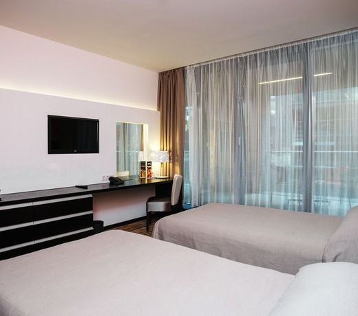 Art Hotel Szeged