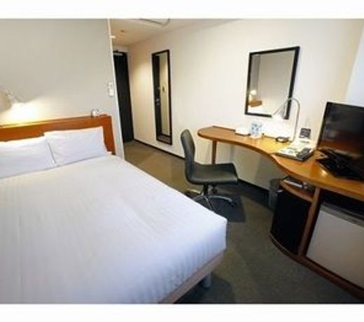 Sun Days Inn Kagoshima