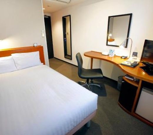 Sun Days Inn Kagoshima