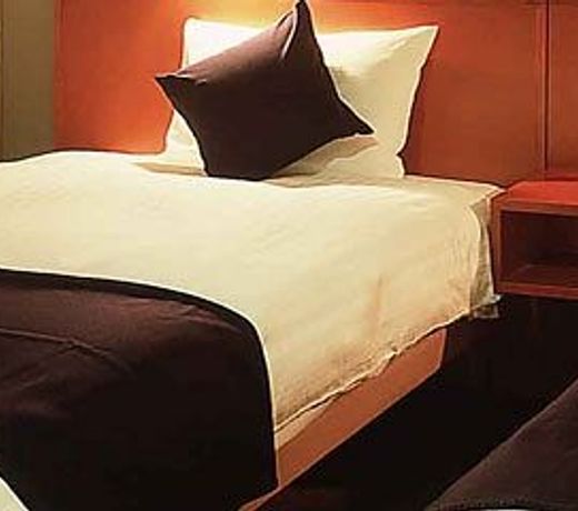 Sun Days Inn Kagoshima