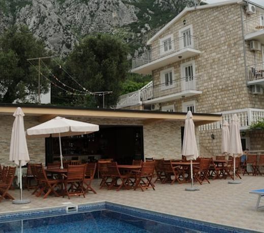 Apartments DragiÅ¡iÄ