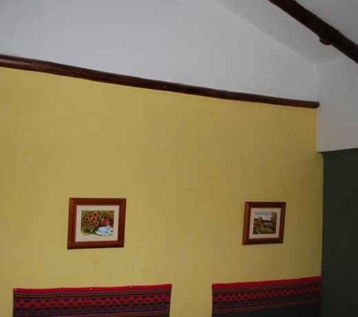 CAFE RESTAURANT KISWAR