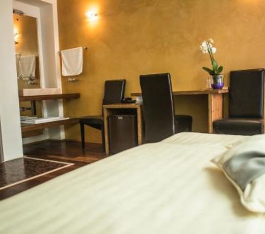 Hotel Spa Ice Resort
