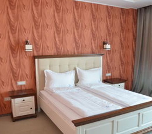 Hotel Spa Ice Resort