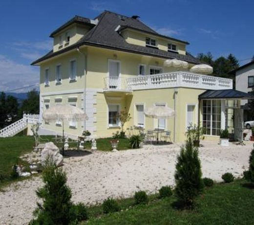 Hotel s'Schloessl im Park