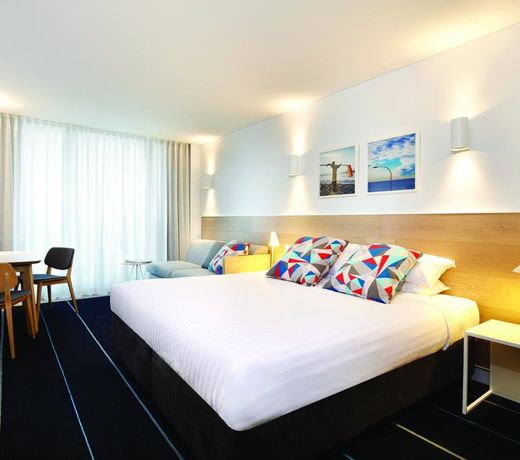 Adina Apartment Hotel Bondi Beach Sydney