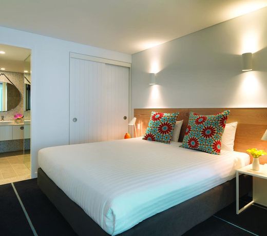Adina Apartment Hotel Bondi Beach Sydney