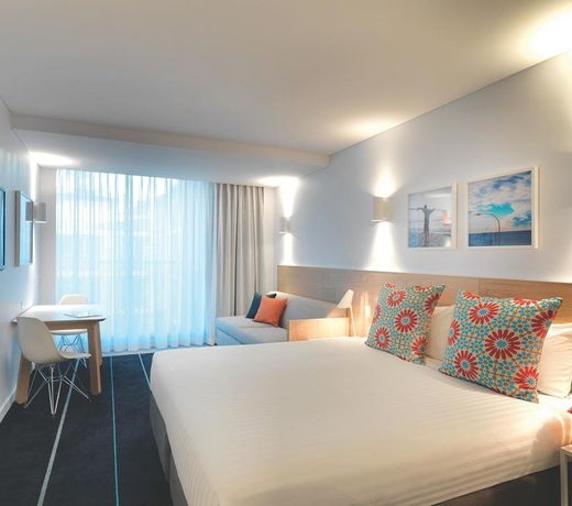 Adina Apartment Hotel Bondi Beach Sydney