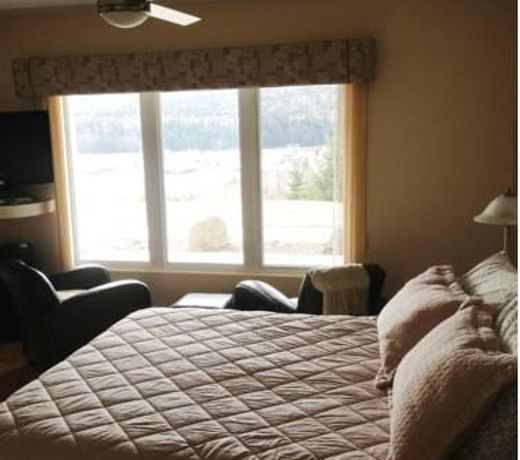 Cliffside Suites