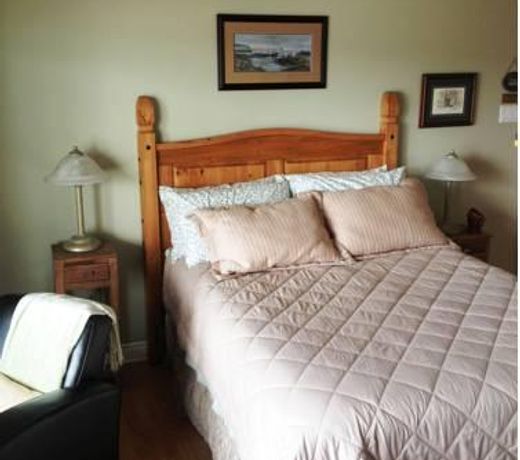Cliffside Suites