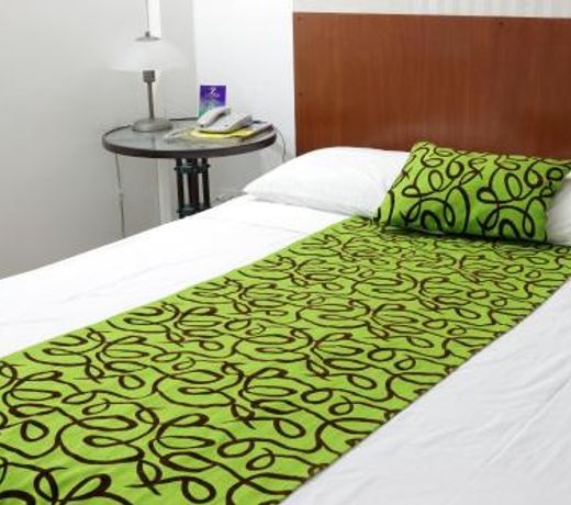 Hotel Zandu