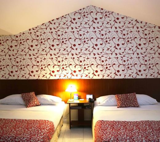 Hotel Zandu