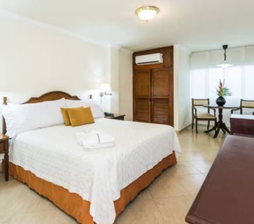 Hotel Majestic