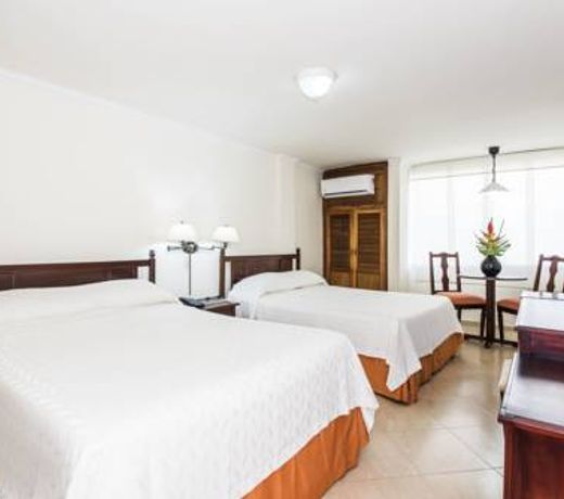 Hotel Majestic