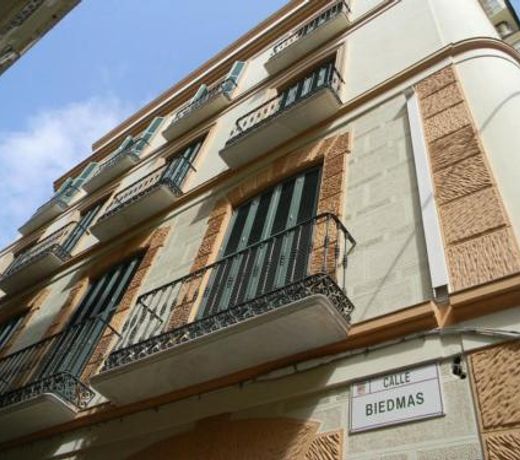 Apartamentos Pinar Malaga Centro