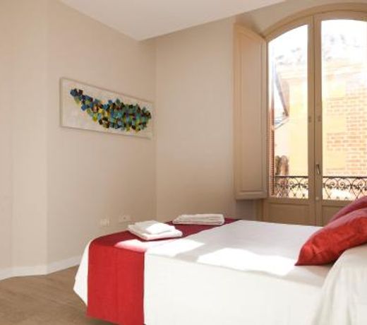 Apartamentos Pinar Malaga Centro