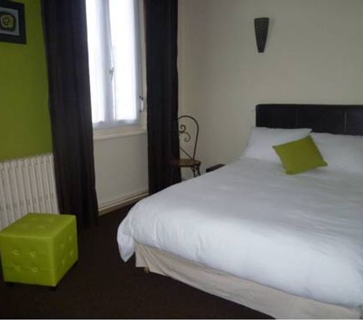 Logis Hotel "Au Gre du Vent"