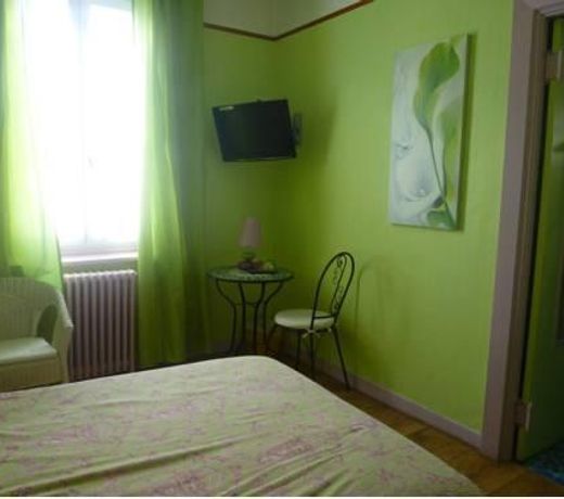 Logis Hotel "Au Gre du Vent"