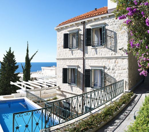 Villa Allure of Dubrovnik