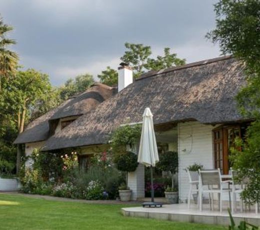 Grace Guest House